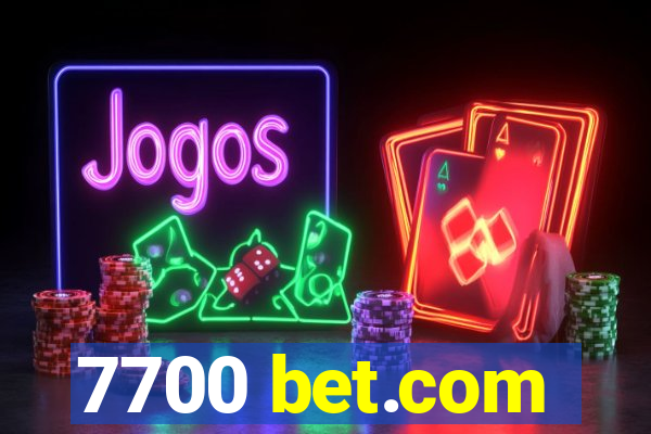 7700 bet.com